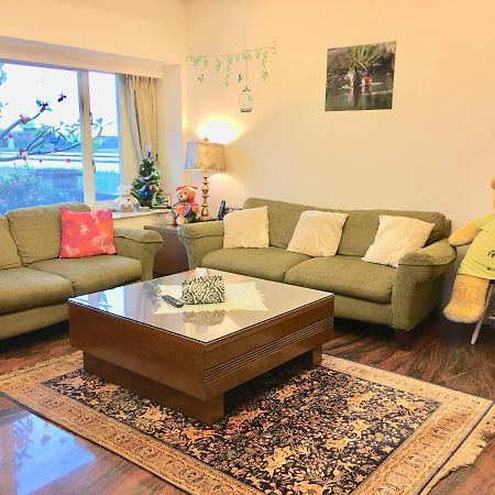 Countryside B&B Zhuangwei Exterior foto